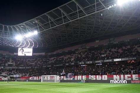 Vídeos pornô Stade De Nice 